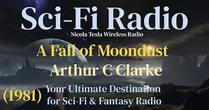 A Fall of Moondust (1981) Arthur C Clarke