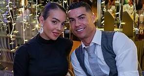Cristiano Ronaldo wishes 'Happy Mother's Day' to Georgina Rodriguez