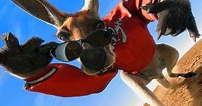 Kangaroo Jack - Prendi i soldi e salta (Trailer HD)