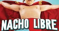 Nacho Libre streaming: where to watch movie online?