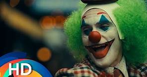 Joker (2019) - Official Trailer Vietsub - Phim DC 2019