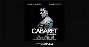 Money (feat. Eddie Redmayne) | Cabaret at the Kit Kat Club (2021 London Cast Recording)
