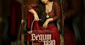 Begum jaan official trailer | vidya balan