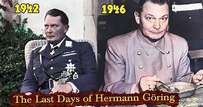 The Rise and Fall of Hermann Göring | The Grand Marshal of the Third Reich