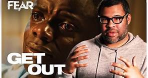 Inside 'Get Out' With Jordan Peele | Behind The Screams | Get Out