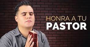 El día del Pastor - El video que todo cristiano tiene que ver