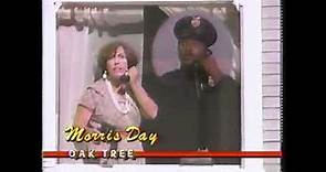 Music Video | Morris Day, The Oak Tree | VHS (1985) @duane.PrinceDMSR