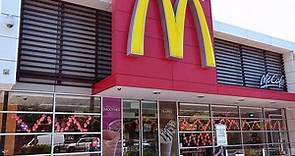 McDonald's Menu Prices in Australia - May 2024 - Aussie Prices
