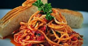 Top 10 Best Italian-American Dishes