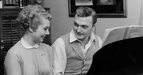 Jack Cassidy and Shirley Jones – Try to Forget, 1957