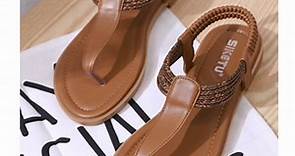 brown sandals for women