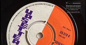 The Upsetters - Soulful I (1969) Upsetter 318 A