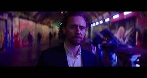 Betrayal Trailer - Tom Hiddleston