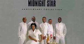 Midnight Star Greatest Hits Collection-Very Best Of Midnight Star Playlist
