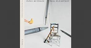 Pipes Of Peace (2015 Remaster)