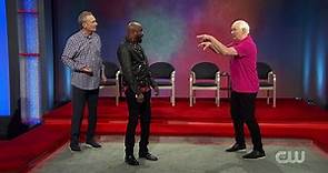 Whose Line Is It Anyway  Gary Anthony Williams 14  New Episode Aired 16-01-2023
