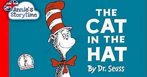 The Cat in the Hat by Dr. Seuss I Read Aloud I Classic Tales