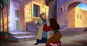 Animated Bible Story: The Lost Is Found|New Testament