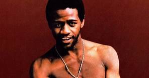Al Green - Love and Happiness