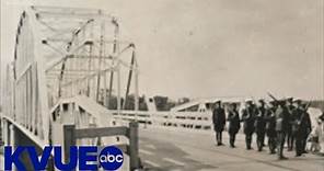 When Texas and Oklahoma went to “war” over a bridge across the Red River | The Backstory