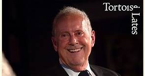 A History Of The British Isles In Just A Minute With Gyles Brandreth | Tortoise Lates Live