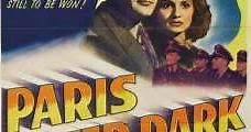 París en las tinieblas (1943) Online - Película Completa en Español - FULLTV