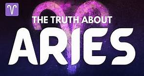 10 Personality Traits of ARIES | What You Need to Know About This Zodiac Sign