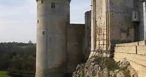 Chateau de Falaise : William the Conqueror's Normandy Castle