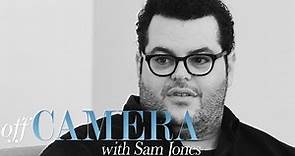The Audition that Changed Josh Gad's Life Forever