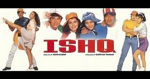Ishq Hindi Full Screen HD Movie 1080p (1997)