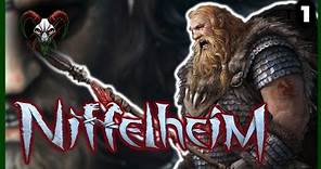 ▶️ Descubre Niffelheim: ¡Sobrevive en la mitología nórdica!