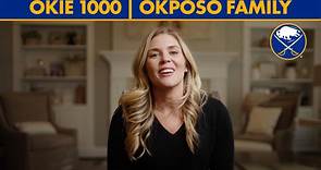 Okie 1000 | Okposo Family