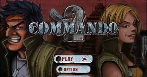 Commando 2 - Complete Playthrough