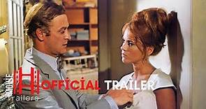 Hurry Sundown (1967) Trailer | Michael Caine, Jane Fonda, John Phillip Law Movie