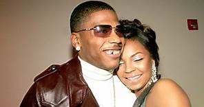 Nelly confirms he and Ashanti are dating again