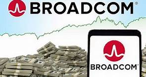 Is Broadcom the BEST Dividend Stock? | Broadcom (AVGO) Stock Analysis! |