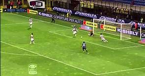 Inter 2 - 5 Udinese Highlights By Grande Udinese