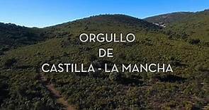 Orgullo de Castilla-La Mancha