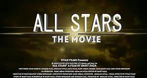 All Stars - The Movie | Superhero | Short film | Titan Productions
