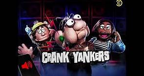 Crank Yankers Season 4 Complete Audio All 8 Episodes