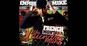 French Montana - We Hustle [The Laundry Man]