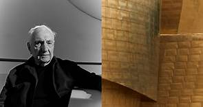 How Frank Gehry Changed Buildings—and Cities—Forever