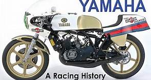 Yamaha Racing History | The 1975 season | MotoGP