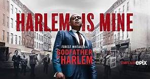 Godfather of Harlem, temporada 1 | Tráiler oficial | Tomatazos