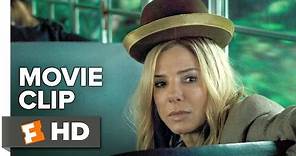 Our Brand Is Crisis Movie CLIP - Pass That Bus (2015) - Sandra Bullock, Anthony Mackie Movie HD