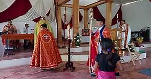 Iglesia Siro-ortodoxa de Antioquía en México