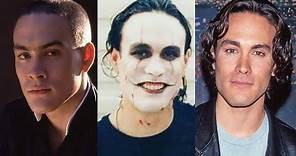 Brandon Lee | Transformation From 1 To 28 Years Old | 1965 - 1993