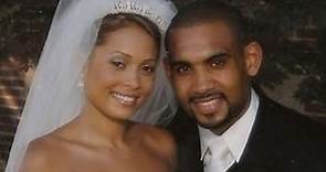 The Truth About Grant Hill & Tamia's Love Story