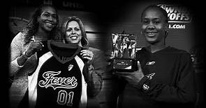 The Tamika Catchings Story [Part 1]