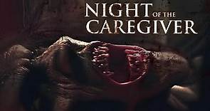 Night of the Caregiver (2023) Official Trailer - Natalie Denise Sperl, Eileen Dietz, Joe Cornet